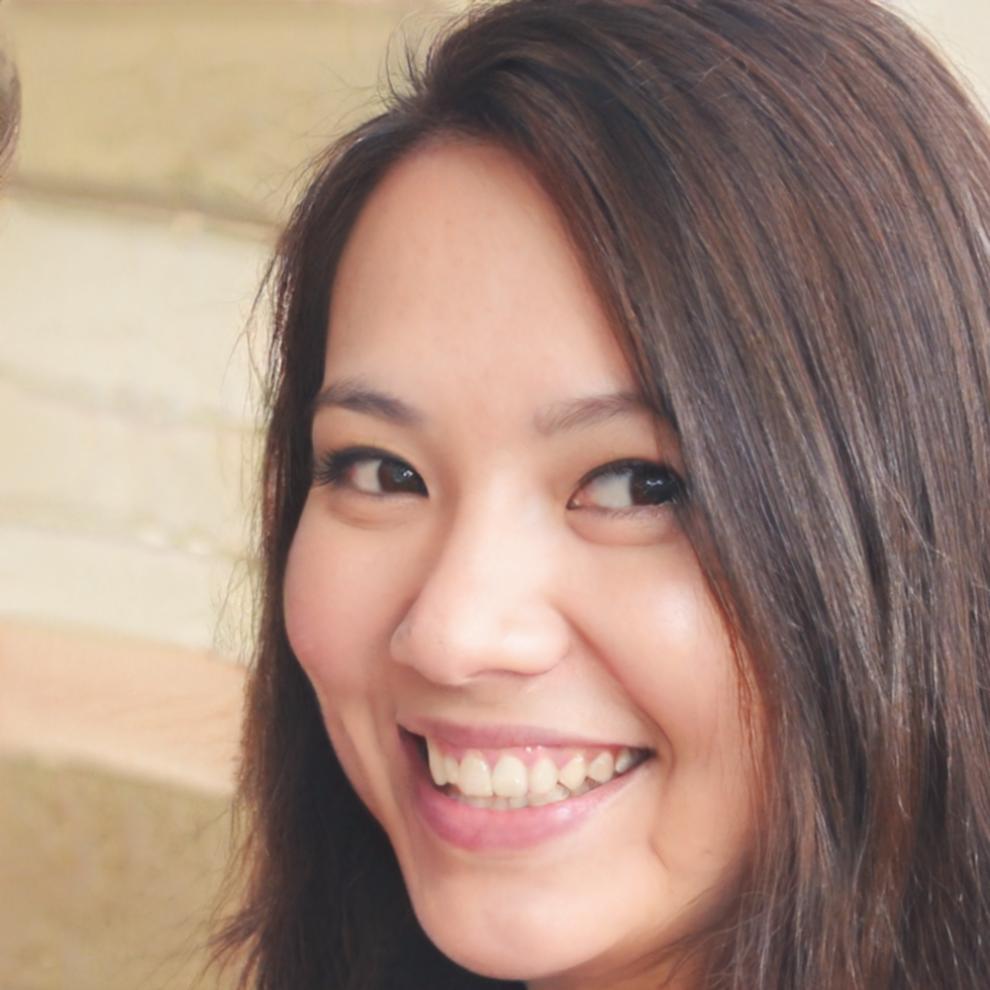 Carmen Ruiz, coordinadora académica